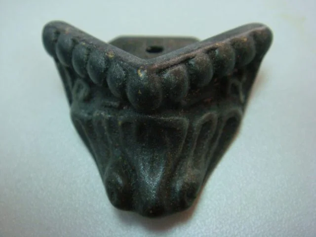 Buy Cast Clock Feet
