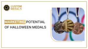 marketing-potential-of-halloween-medals