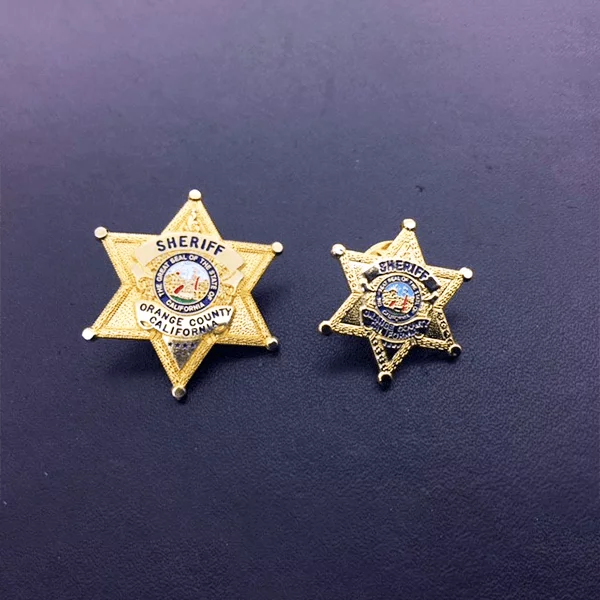 buy Soft Enamel Lapel Pins