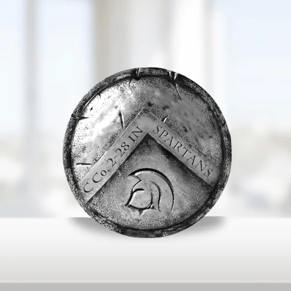 buy military challenge coins
