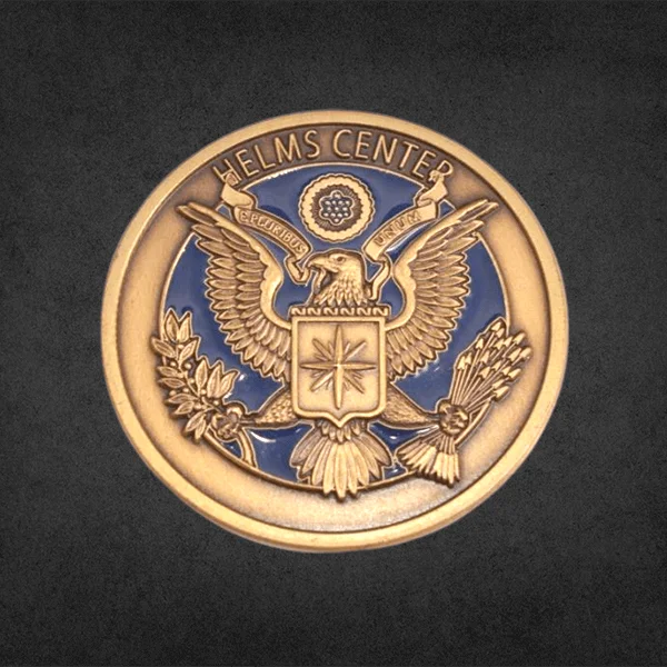 buy Soft Enamel Coins