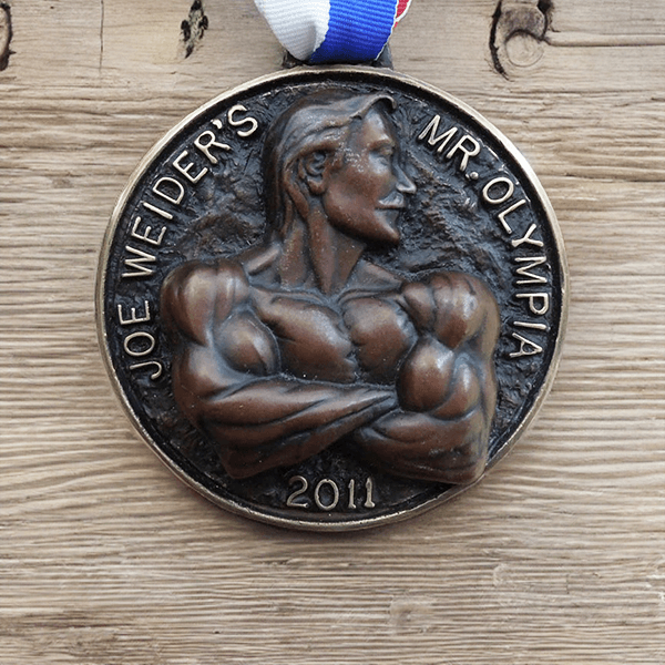 medal coin