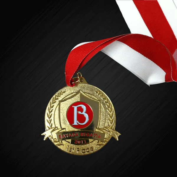 neck ribbon