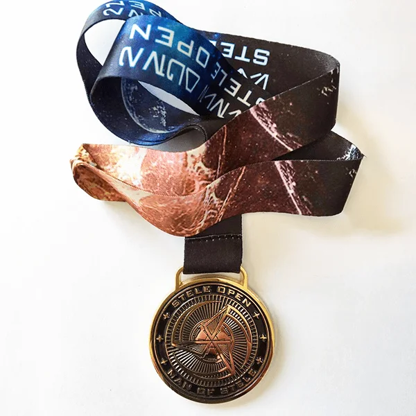 buy stock medals