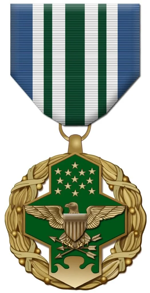 custom military medals