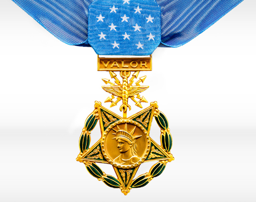 navy achievement medal
