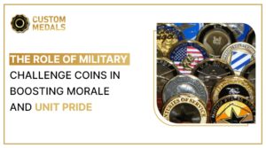 Role of Military Challenge Coins