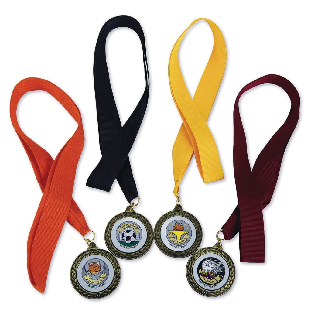 awards medal