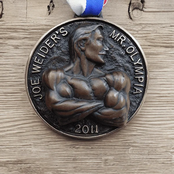 buy glitter medals