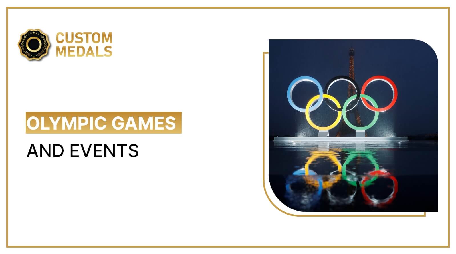 olympic game events