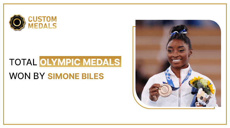 simone biles medals total