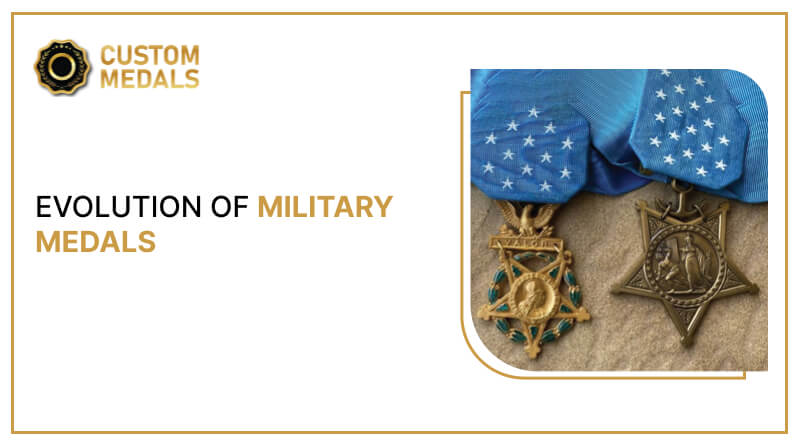 list of military medals