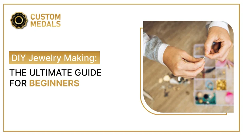 how to make jewelry