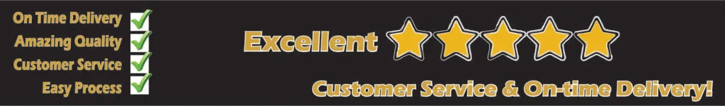 Excellent... as expected