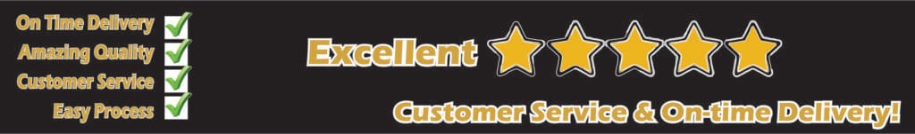 Excellent... as expected