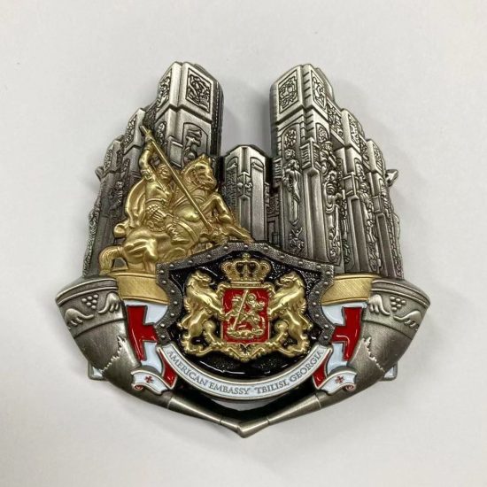 3D Custom Medals Discover Our 3D Custom Medals Collection