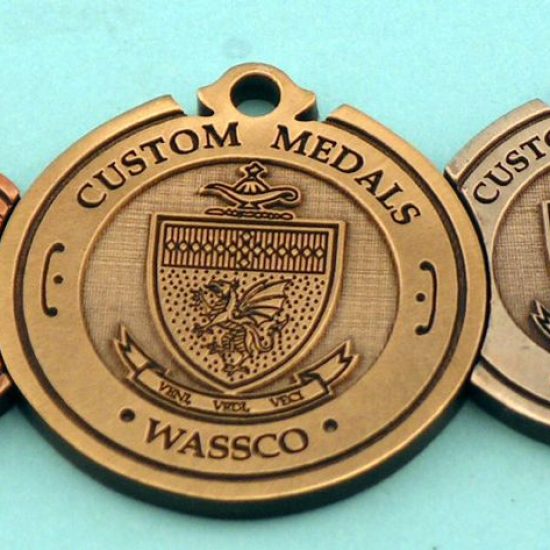 3D Custom Medals Discover Our 3D Custom Medals Collection
